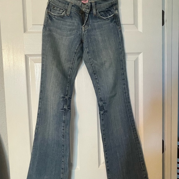 American Republic Bootcut Jeans - Picture 4 of 4